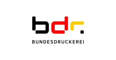 Bundesdruckerei