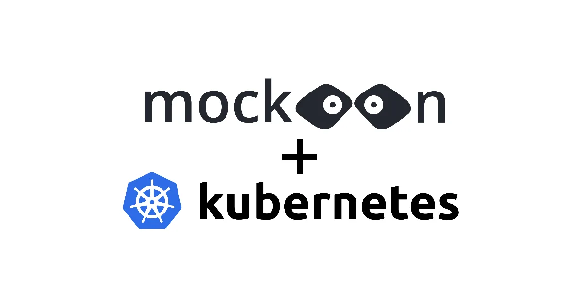 Mocking APIs in Kubernetes